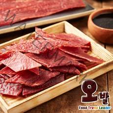 [오발] 코주부 육포30g x1봉