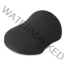 엑토 팜레스트 마일드 마우스 메모리폼 손목 보호대 WP-06, 블랙, 1개