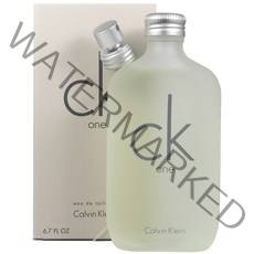 CK ONE 오드뚜왈렛 100ml [N]