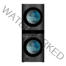 LG전자 트롬 워시타워 W17KTA 무배상품 .., 단일옵션