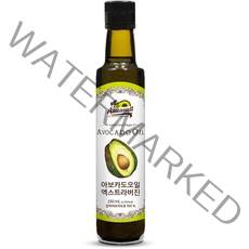 보뚜슈퍼푸드 아보카도오일, 250ml, 1개