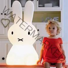 미피 수유등 무드등 밝기조절 국민수유등 led조명등 대형무드등, 80cm