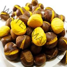 22년 황금 햇 밤 약단밤 생율밤 공주밤 옥광밤 왕밤 부여 알밤, 22년 햇 공주밤1kg(칼집O)