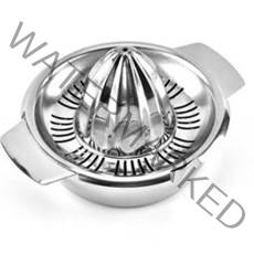 PM6 레몬착즙기 레몬 즙짜개 즙짜기 스퀴즈 짜는기계, 원형착즙기(길쭉)