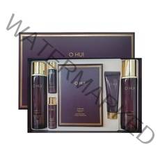 오휘 에이지 리커버리 2종 기획 세트 스킨소프너 150ml 에멀전 140ml 에센스 크림, 1개