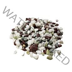 로라펫 오색사 대 8mm 4.5kg, 혼합색상, 1개