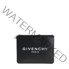 [지방시] 로고 클러치 / BK600JK0AC-001