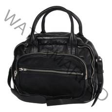 [알렉산더 왕] EUGENE 토드겸 숄더백 203245 BLACK [AXB128]