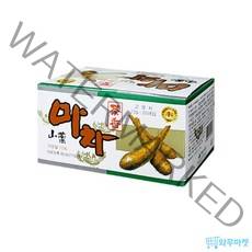 청솔 마차 20p, 13g, 100개