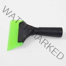 도토로 가드업 고정형 스퀴지 고무헤라 다용도 물기제거 그린