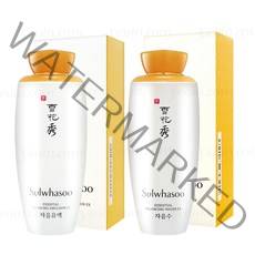 설화수 자음수125ml+자음유액125ml, 1세트