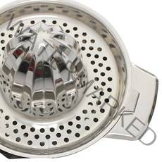 스테인레스 레몬 짜개/짜기/과즙기, 1개