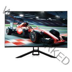 지마스타 80.1cm FHD 리얼 165 HDR 게이밍 모니터, JG321C6741(무결점)