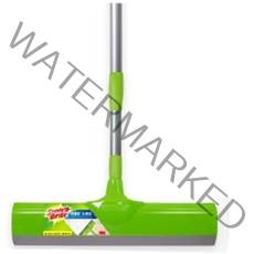 3M 스카치브라이트 다용도 스퀴즈 물기 제거대 유리닦이/밀대/물기제거대/와이퍼/헤라/청소, 1개, 1개