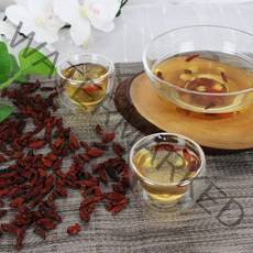 청양맥문동영농조합법인 2022년8월수확한 햇볶음 구기자, 1개, 300g