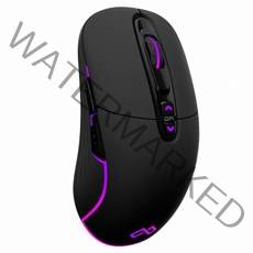 맥스틸 TRON G10 PRO reborn 3330 RGB 매트블랙 게이밍마우스
