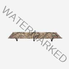 [New Best] 헬리녹스 택티컬 코트 컨버터블 리얼 트리 (레그 미포함) Helinox Tactical Cot Convertible Real Tree (without Legs)