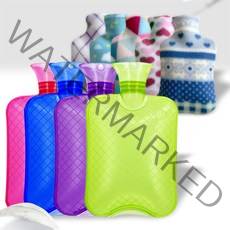 보온물주머니 유단포 온열찜질팩온수휴대용손난로1000, 보온주머니1000로즈핑