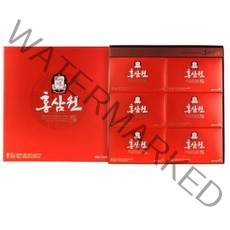 정관장 홍삼원, 70ml, 330포