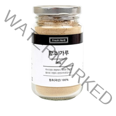 신선약초 함초가루, 1개, 80g