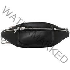 [알렉산더 왕] [디나피노]알렉산더왕 22FW 2030P0073L 001 벨트백