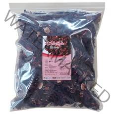 해남농수산 히비스커스 차 꽃차 꽃잎 500g, 1개