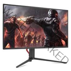 래안텍 PANTHEON 27형 IPS패널 QHD 게이밍 165Hz 멀티스탠드 결점, PANTHEON QA2760CE