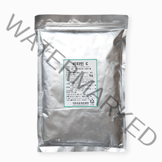 이든 비타민c 분말 비타민씨분말 1kg, 단품, 단품