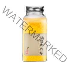 허브나래 국내산 단호박 가루 분말 조미료, 90g, 1개