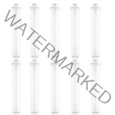 디와이엔텍 대림바스 / 카카오프렌즈 샤워기 녹물제거 호환필터, 10개