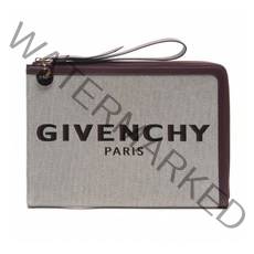 [지방시] 여성 본드 클러치백 (BB60ANB0RY_542_20S)