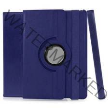 UB 아이패드 7/8세대 공용 크로스 케이스, 네이비