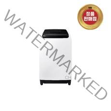 [삼성]무료배송 설치! 그랑데 통버블 세탁기 16kg 화이트 WA16A6354BW(전자동)
