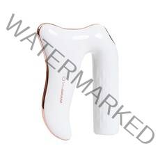 비타그램 하프 괄사 갈바닉, 화이트, 1개