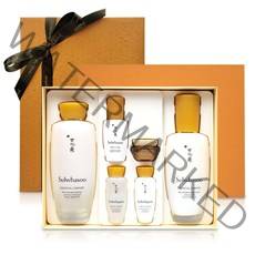 [백화점 정품/최신제조일자] 설화수 자음 2종+선물포장(쇼핑백 무료증정), 선물포장+쇼핑백