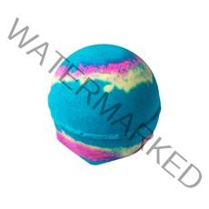 러쉬 인터갈락틱 배쓰 밤, 200g, 1개