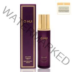 오휘 에이지 리커버리 에센스 50ml (+1ml 샘플 증정), 1개