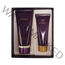 오휘 에이지 리커버리 소프트 아미노 폼 세트 클렌징 180ml + 100ml 22년 1월 기획