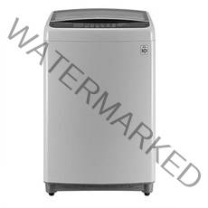 LG전자 통돌이 일반세탁기 T15DUA 15kg 방문설치, 미드 프리 실버