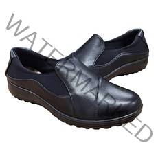 슈디 여성 스판 컴포트 슈즈