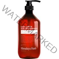 부케가르니 나드 카페인 탈모 샴푸, 1000ml, 1개