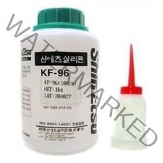 헬스케어 런닝머신 오일, 1kg, 2개
