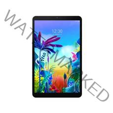 LG전자 지패드5 10.1인치 32GB WIFI LTE 정품, Wi-Fi+Cellular, 블랙