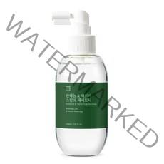 피부백서 판테놀 앤 티트리 스칼프 헤어토닉, 1개, 150ml