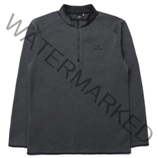 아이더 아이더(EIDER) 이월상품 남성 겨울 기모 반집업 긴팔 티셔츠 DMW21211 MAROUANE (마루앙) 집업 C8