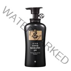 려 초의방 프리미엄 탈모증상케어 샴푸 490ml 탈모샴푸, 3개