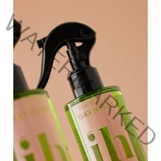 제니하우스 코스메틱 히팅케어 퀵 드라이 미스트 200ml, none