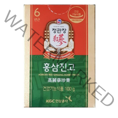 정관장 홍삼진고 100g, 1개