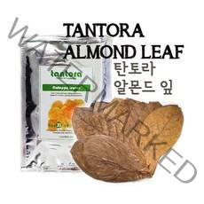 탄토라 알몬드잎 [소] 벌크포장, 단품