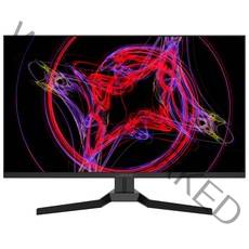주연테크 68cm QHD 리오나인 게이밍모니터 HDR 165Hz, X27Q-165(일반)
